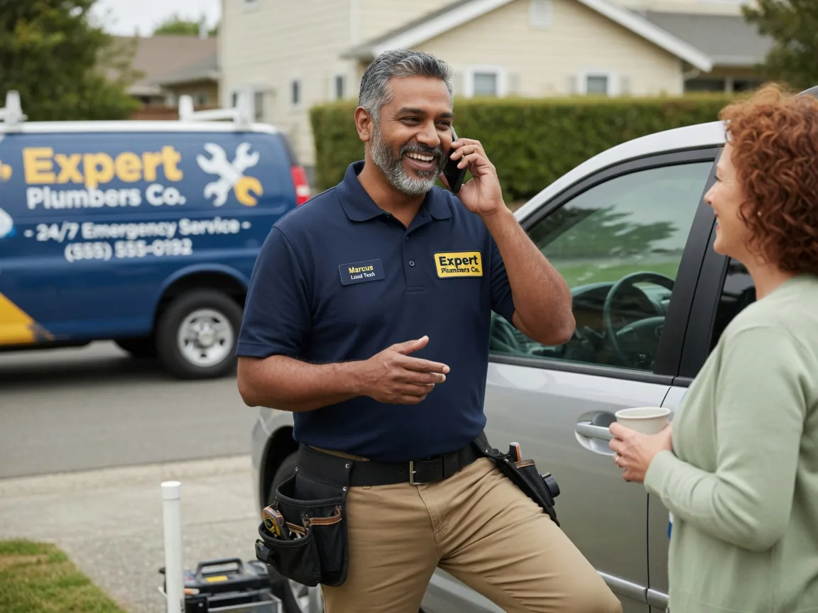 Drain Cleaning Malden, WA FAQs