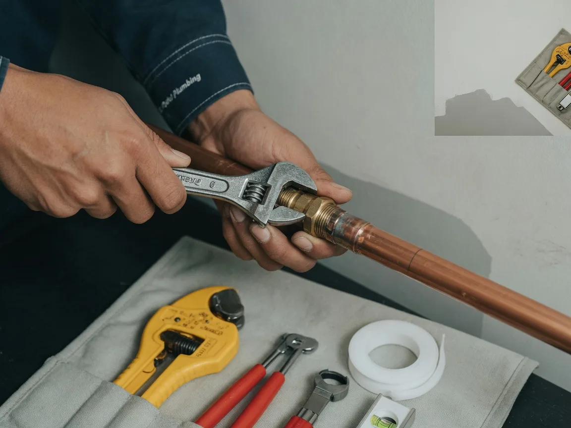 Why choose Drain Cleaning in Malden, WA